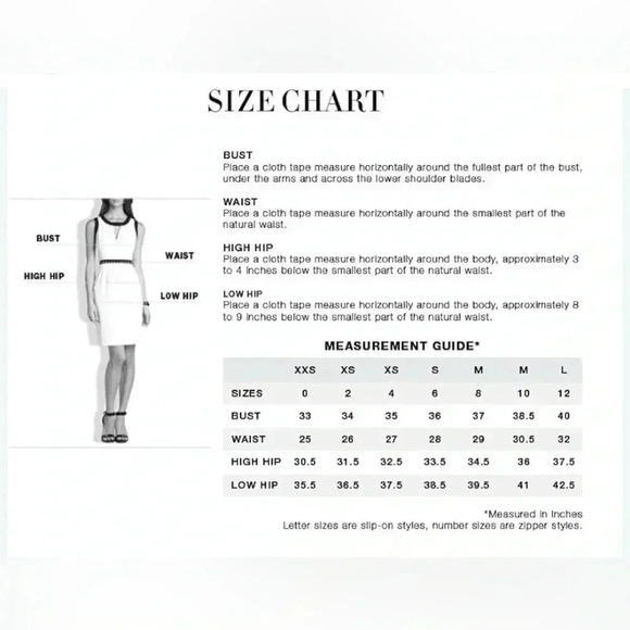 ✅BCBG Maxazaria  Rauched Black Dress - Picture 12 of 16